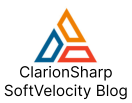 ClarionSharp SoftVelocity Blog