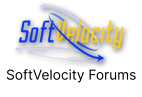 SoftVelocity Forums