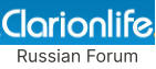 Russian Forum